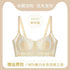 Breathable Wire-Free Intimates for Women with Large Breasts, Sexy Lace Side-Cinching Bra to Prevent Sagging, Breathable and Comfortable SHOPEZRA L.L.C.