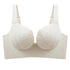 Cross-Border Large Size Seamless Underwear for Women with Large Breasts, Push-Up, Secondary Breast Reduction, Anti-Sagging, Expansion, Soft Support Bra SHOPEZRA L.L.C.