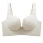 Cross-Border Large Size Seamless Underwear for Women with Large Breasts, Push-Up, Secondary Breast Reduction, Anti-Sagging, Expansion, Soft Support Bra SHOPEZRA L.L.C.