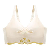 Big Chest Showy Small Chest Underwear Women&