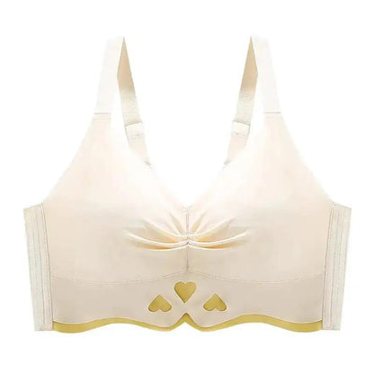 Big Chest Showy Small Chest Underwear Women&
