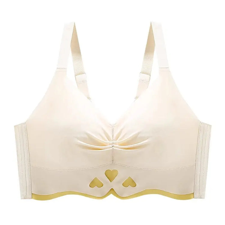 Big Chest Showy Small Chest Underwear Women&