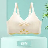 Big Chest Showy Small Chest Underwear Women&