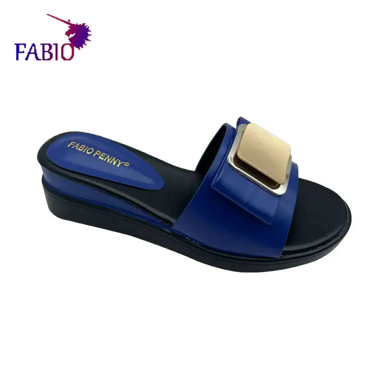 FABIO PENNY&