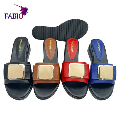 FABIO PENNY&