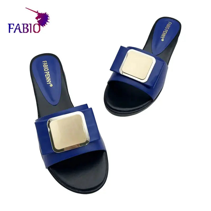 FABIO PENNY&
