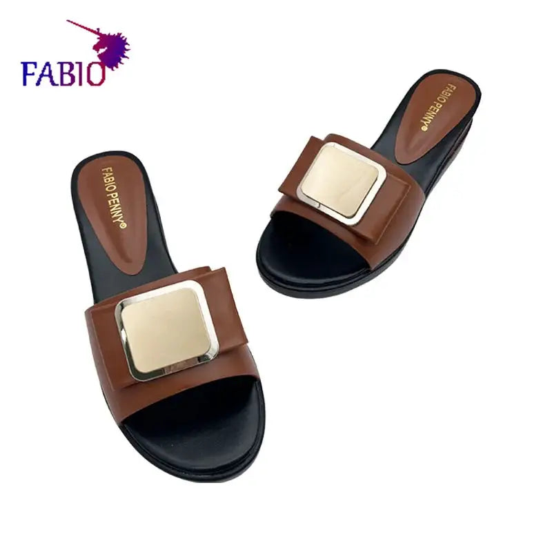 FABIO PENNY&