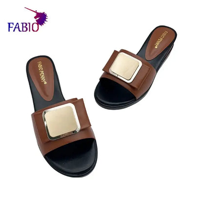 FABIO PENNY&