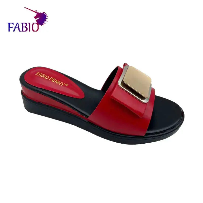 FABIO PENNY&
