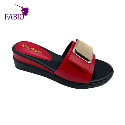 FABIO PENNY&