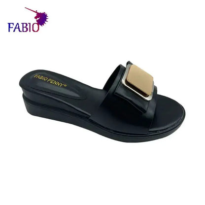 FABIO PENNY&