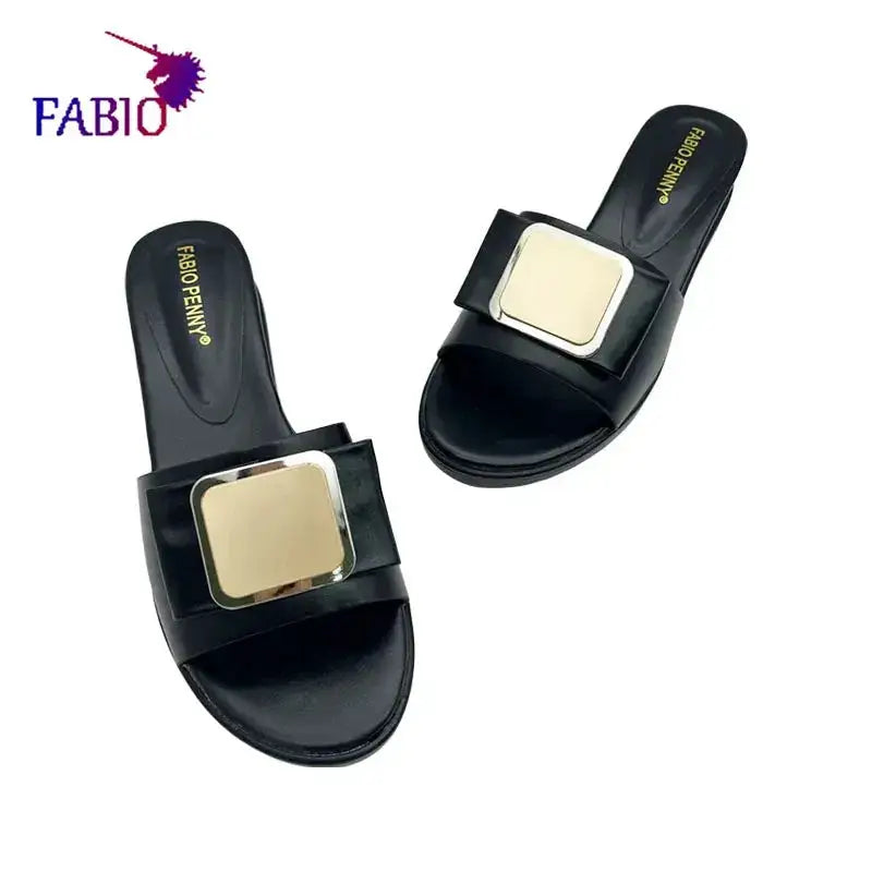 FABIO PENNY&