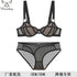 European and American Sexy Underwear Women&