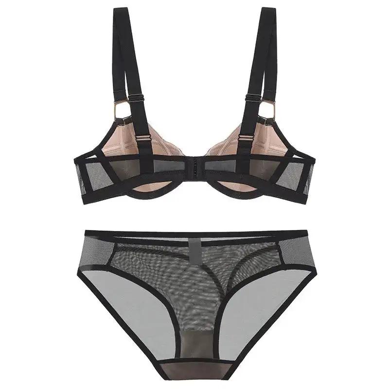 European and American Sexy Underwear Women&