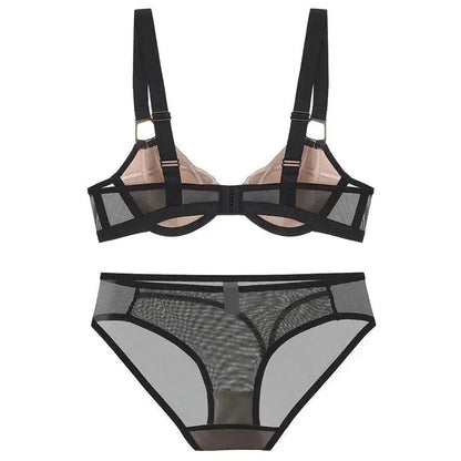 European and American Sexy Underwear Women&