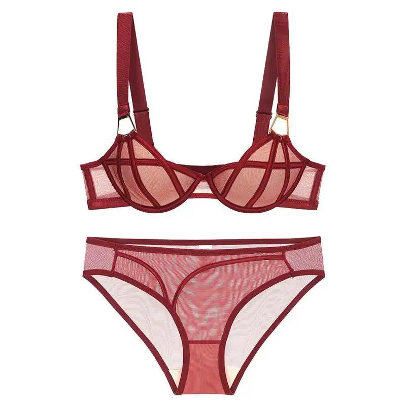 European and American Sexy Underwear Women&
