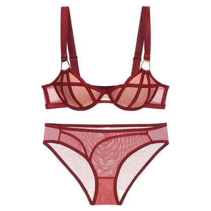 European and American Sexy Underwear Women&