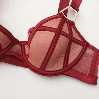 European and American Sexy Underwear Women&
