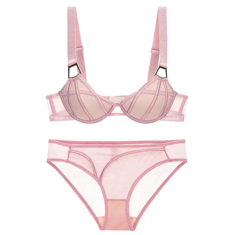 European and American Sexy Underwear Women&