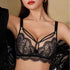 Lace Sexy Push-up Underwear Women&