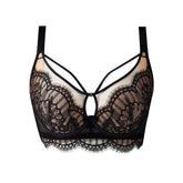 Lace Sexy Push-up Underwear Women&