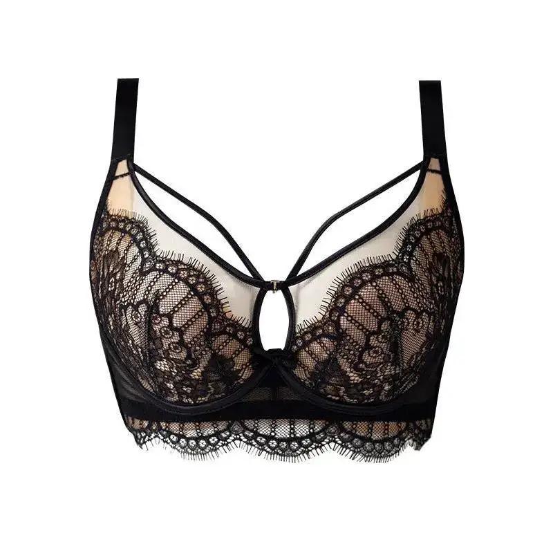 Lace Sexy Push-up Underwear Women&