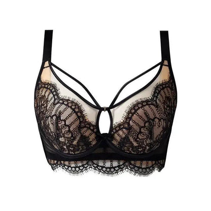 Lace Sexy Push-up Underwear Women&
