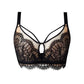 Lace Sexy Push-up Underwear Women&