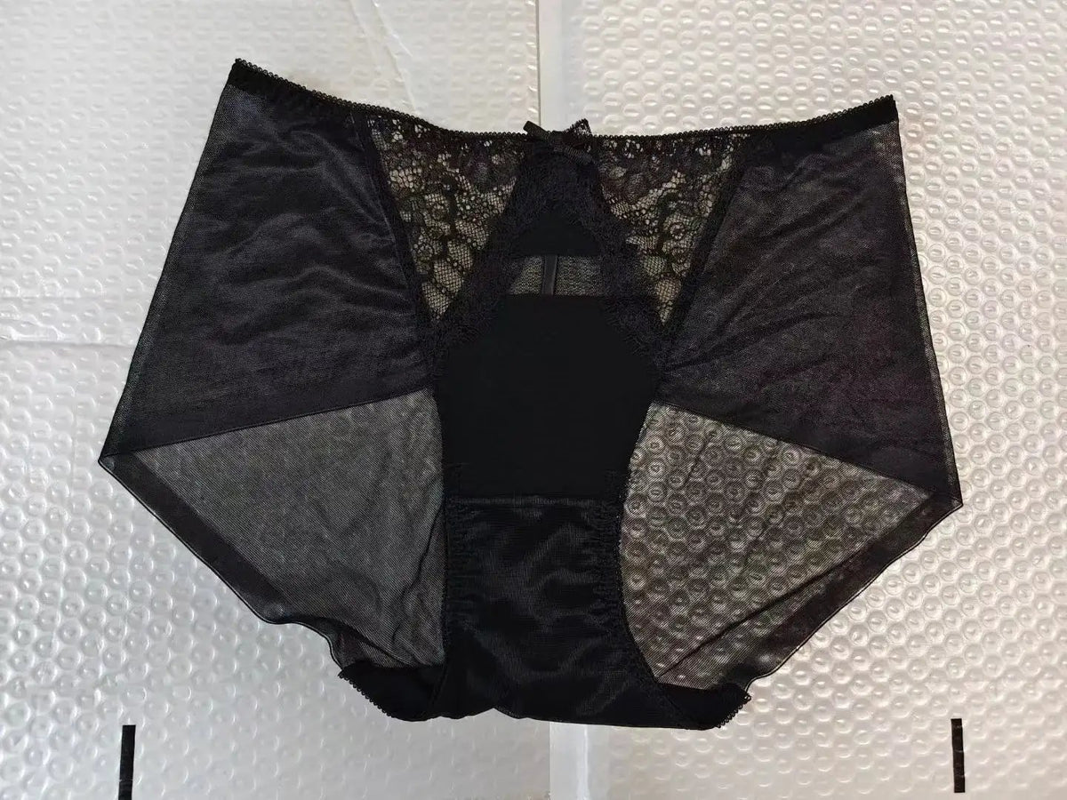 Lace Sexy Push-up Underwear Women&