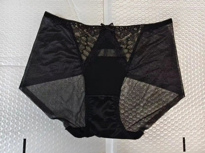 Lace Sexy Push-up Underwear Women&