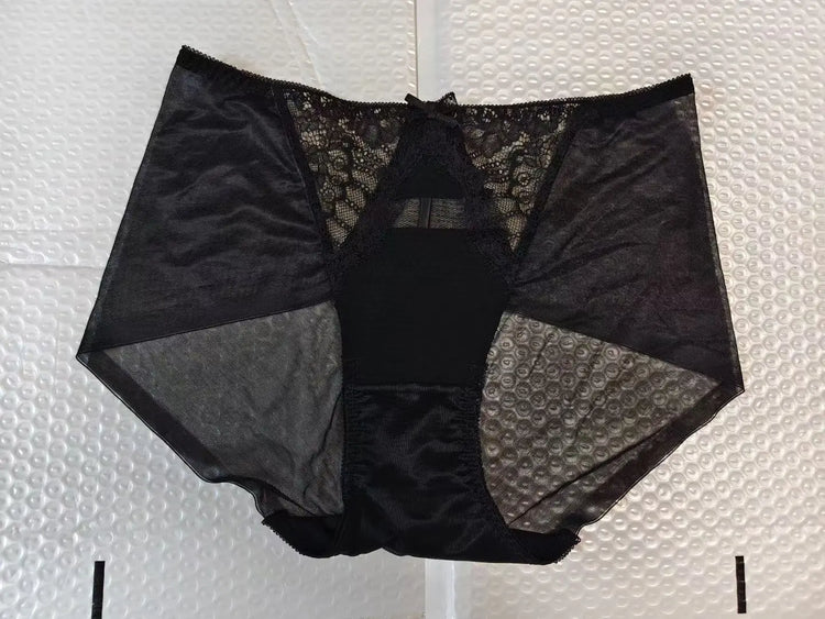 Lace Sexy Push-up Underwear Women&