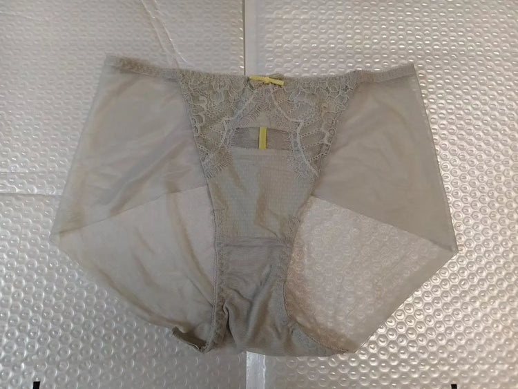 Lace Sexy Push-up Underwear Women&