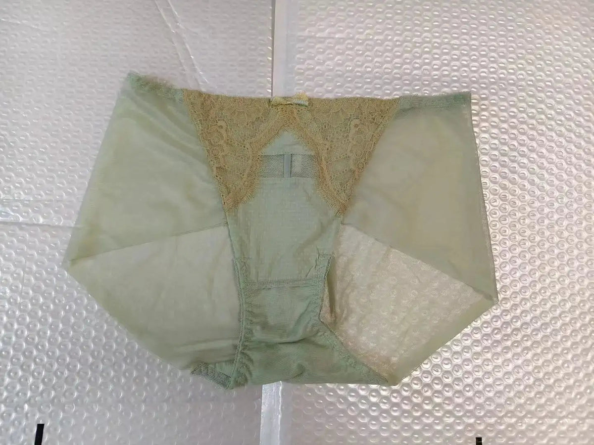 Lace Sexy Push-up Underwear Women&