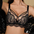 Lace Sexy Push-up Underwear Women&