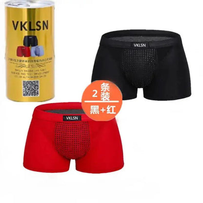 Source factory direct health care underwear British pants magnetic underwear men&