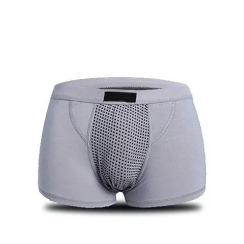 Source factory direct health care underwear British pants magnetic underwear men&