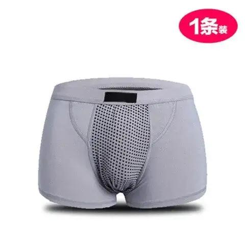 Source factory direct health care underwear British pants magnetic underwear men&