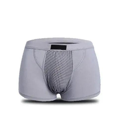 Factory Direct health underwear British sweatpants magnet underwear men&
