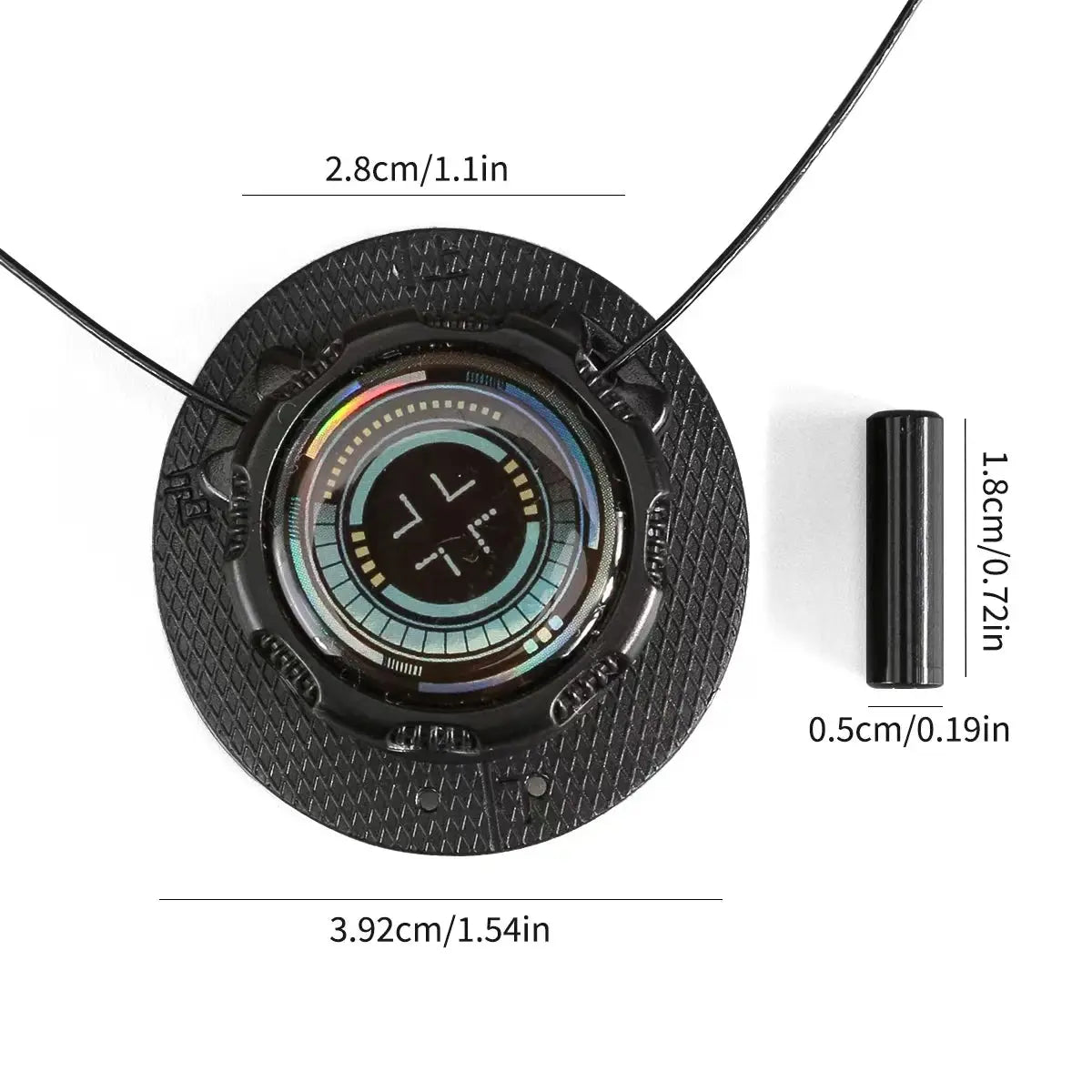 New model rotating shoe buckles, sports shoe accessories, lazy shoelaces without tying buckle, Men&
