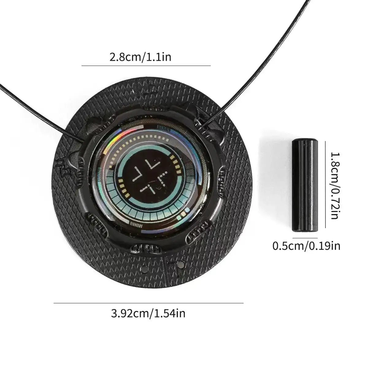 New model rotating shoe buckles, sports shoe accessories, lazy shoelaces without tying buckle, Men&