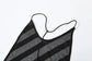 Black Evening Dresses For Women Clothing Backless Vestidos Elegantes Para Mujer See Through Sexi Night Dress Hot Club Outfit SHOPEZRA L.L.C.