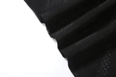 Black Evening Dresses For Women Clothing Backless Vestidos Elegantes Para Mujer See Through Sexi Night Dress Hot Club Outfit SHOPEZRA L.L.C.