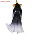 Modern Dance Dress Stand-Up Collar Mesh Sleeve Long Skirt Performance Clothing High-End Custom Child Woman Competition Clothes SHOPEZRA L.L.C.