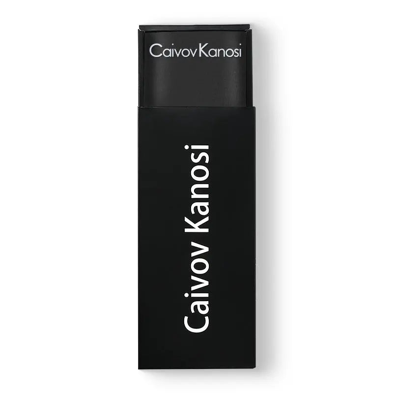 Black Caivov Kanosick80 modal women's underwear by SHOPEZRA L.L.C. featuring silk fabric and antibacterial crotch briefs.
