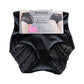 Seamless Mid-Waist Tummy Control Pants, Tight-Fitting Postpartum Breathable Butt-Lifting Underwear, Tummy Shaping, Summer Thin Buttocks SHOPEZRA L.L.C.