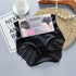 Seamless Mid-Waist Tummy Control Pants, Tight-Fitting Postpartum Breathable Butt-Lifting Underwear, Tummy Shaping, Summer Thin Buttocks SHOPEZRA L.L.C.