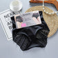 Seamless Mid-Waist Tummy Control Pants, Tight-Fitting Postpartum Breathable Butt-Lifting Underwear, Tummy Shaping, Summer Thin Buttocks SHOPEZRA L.L.C.
