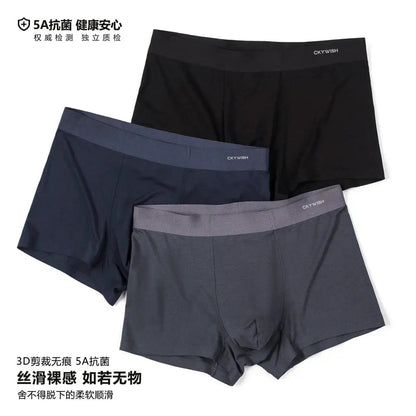 Spring and summer new modal men&