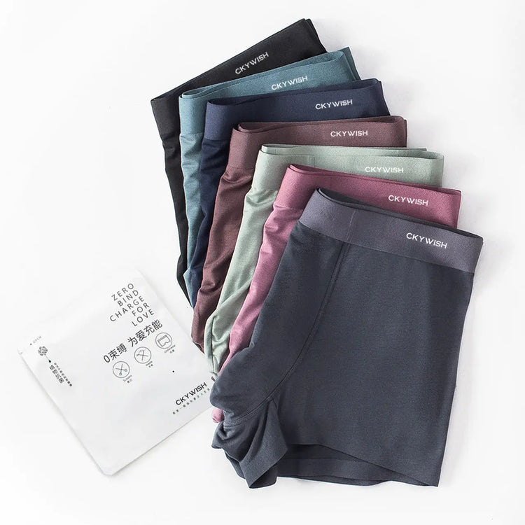 Spring and summer new modal men&
