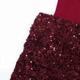 Townlike Pleated Slim Bodycon Dress Women Spaghetti Strap Mini 2026 Summer Dress Sequin Evening Nightclub Sexy Party Dresses SHOPEZRA L.L.C.